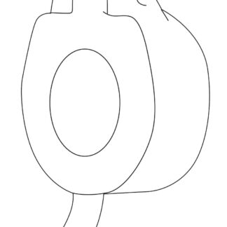 17-500-35-04  ~ MedLED MC6, Gelbfilter ~