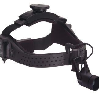 17-500-50-04  ~ MedLED Chrome MC6, Hardtop, kpl. ~