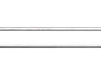 18-100-20-07  ~ Kanüle, Lipo, Triport, LL,  3,0mm, 15cm ~