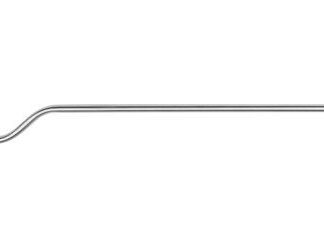 18-100-95-07  ~ Kan., Inf., 22 L, LL, baj,  4,0mm, 20cm ~