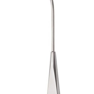 18-510-50-07  ~ Sauger, pediatr., 45 ,   5,0 mm, 18 cm ~