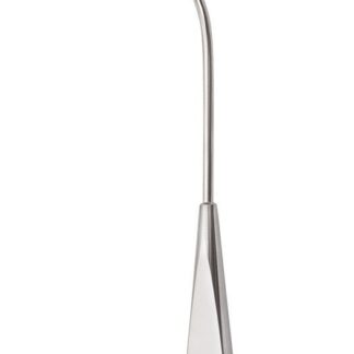 18-512-50-07  ~ Sauger, pediatr., 45 ,   5,0 mm, 21 cm ~