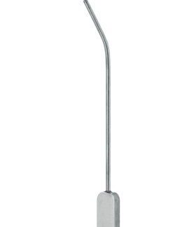 18-526-05-01  ~ SAUGSPITZE, F. 18-526-00,   0,5 MM ~