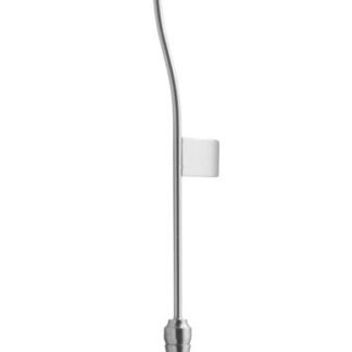 18-533-01-07  ~ Sauger f. Hypophyse, Landolt, 3,2 mm ~