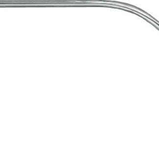 18-540-35-01  ~ SAUGROHR, YASARGIL,   3,5 MM, AL  150 MM ~