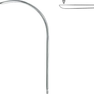 18-581-10-07  ~ REDONSPIESS, GEB., MESSERF., 10 CH ~