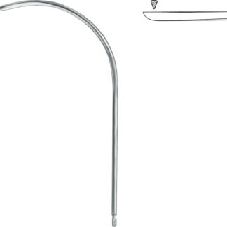 18-581-12-07  ~ REDONSPIESS, GEB., MESSERF., 12 CH ~