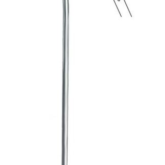 18-584-16-07  ~ REDONSPIESS, GEW., DREIKANT, 16 CH ~