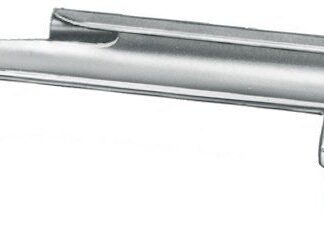 19-585-01-07  ~ KL-LAR.-SPATEL, MILLER, FIG. 1, 80 MM ~