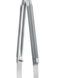 20-004-18-07  ~ MIKRONADELHALTER, GER., O. SP., 18 CM ~