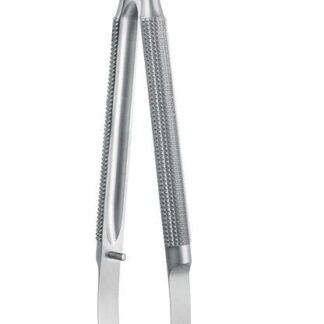 20-005-18-07  ~ MIKRONADELHALTER, GEB., O. SP., 18 CM ~