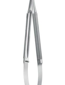 20-012-18-07  ~ MIKRONADELHALTER, GER., O. SP., 18 CM ~