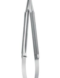 20-012-21-07  ~ MIKRONADELHALTER, GER., O. SP., 21 CM ~