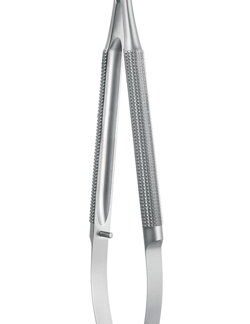 20-012-23-07  ~ MIKRONADELHALTER, GER., O. SP., 23 CM ~