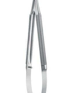 20-013-23-07  ~ MIKRONADELHALTER, GEB., O. SP., 23 CM ~