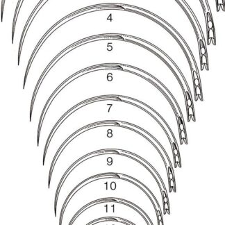 20-123-05-04  ~ CHIR. NADEL, G, 1 2 KREIS, FIG. 5 ~