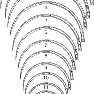 20-123-06-04  ~ CHIR. NADEL, G, 1 2 KREIS, FIG. 6 ~