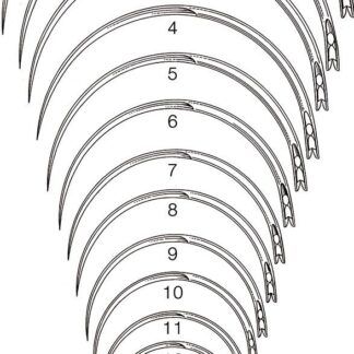 20-123-07-04  ~ CHIR. NADEL, G, 1 2 KREIS, FIG. 7 ~