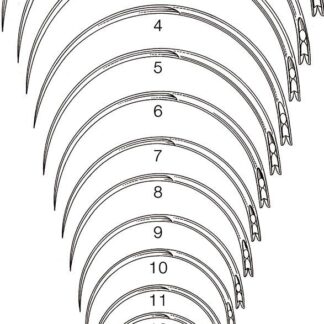 20-123-10-04  ~ CHIR. NADEL, G, 1 2 KREIS, FIG. 10 ~