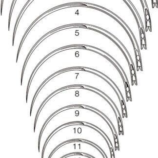 20-123-12-04  ~ CHIR. NADEL, G, 1 2 KREIS, FIG. 12 ~