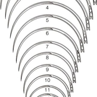 20-123-14-04  ~ CHIR. NADEL, G, 1 2 KREIS, FIG. 14 ~