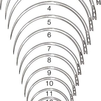 20-127-02-04  ~ CHIR. NADEL, GR, 1 2 KREIS, FIG. 2 ~