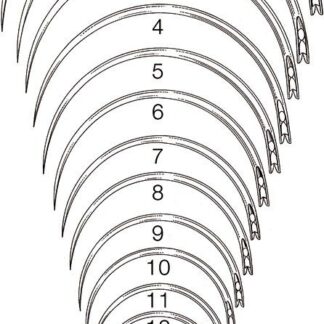 20-127-03-04  ~ CHIR. NADEL, GR, 1 2 KREIS, FIG. 3 ~