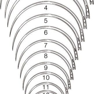 20-127-05-04  ~ CHIR. NADEL, GR, 1 2 KREIS, FIG. 5 ~