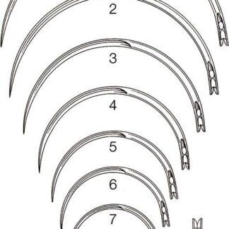 20-133-01-04  ~ CHIR. NADEL, GA, 1 2 KREIS, FIG. 1 ~