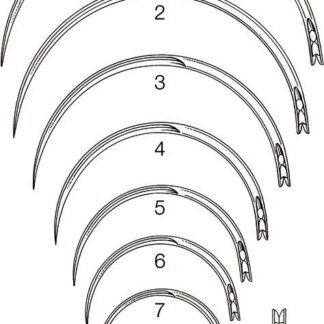 20-133-02-04  ~ CHIR. NADEL, GA, 1 2 KREIS, FIG. 2 ~