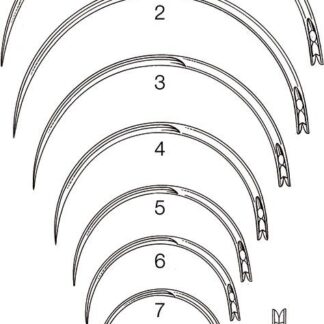 20-133-03-04  ~ CHIR. NADEL, GA, 1 2 KREIS, FIG. 3 ~