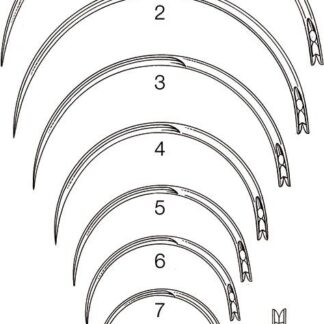 20-133-04-04  ~ CHIR. NADEL, GA, 1 2 KREIS, FIG. 4 ~