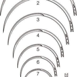 20-133-05-04  ~ CHIR. NADEL, GA, 1 2 KREIS, FIG. 5 ~