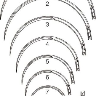 20-133-07-04  ~ CHIR. NADEL, GA, 1 2 KREIS, FIG. 7 ~
