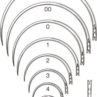 20-155-02-04  ~ CHIR. NADEL, E, 1 2 KREIS, FIG. 2 ~
