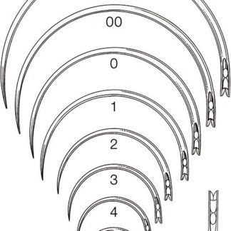 20-155-04-04  ~ CHIR. NADEL, E, 1 2 KREIS, FIG. 4 ~