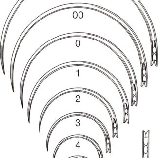 20-155-05-04  ~ CHIR. NADEL, E, 1 2 KREIS, FIG. 5 ~
