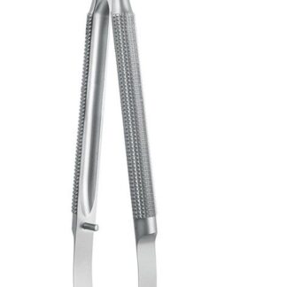 20-607-15-07  ~ MIKRONADELHALTER, GEB., O. SP., 15 CM ~