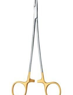 20-666-05-07  ~ TC-Nadelhalter, Mikrovascular, 26cm ~