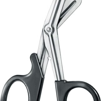 21-209-18-01  ~ VERBANDSCHERE, UNIVERSAL, 19 CM ~