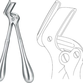 21-277-23-07  ~ ERSATZMESSER Z. 21-275-23 ~