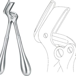 21-277-26-07  ~ ERSATZMESSER Z. 21-275-26 ~