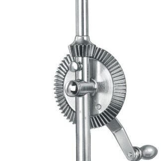 22-140-00-07  ~ HANDBOHRAPPARAT, STILLE-SHERMAN, KPL. ~