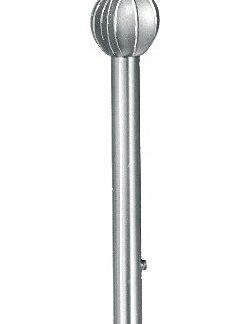 22-145-08-07  ~ KUGELFRÄSER, FIG. 8,   12,0 MM ~