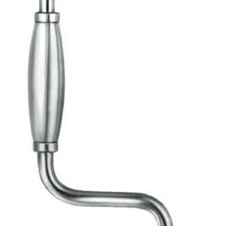 22-152-00-07  ~ HANDBOHRAPPARAT, HUDSON, KPL., 28 CM ~