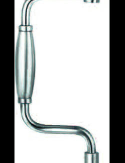 22-152-00-21  ~ HUDSON BOHRAPPARAT ALLEIN ~