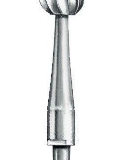 22-152-04-07  ~ KUGELFRÄSER, HUDSON, FIG. 4 ~