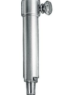 22-152-09-07  ~ VERLÄNGERUNG ZUM HUDSON-BOHRER ~