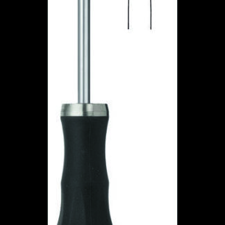 22-368-34-04  ~ SCHRAUBENDREHER, 3,5 MM, INBUS, 21 CM ~