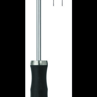 22-378-25-04  ~ SCHRAUBENDREHER F. KREUZSCHLITZ, 25 CM ~